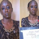 Oyo Chief Magistrate Sentenced To 5 Years In Prison For Stealing N22.3 Million From GTBank 4