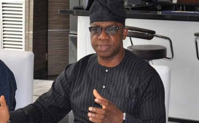 Italian Man Infected With Coronavirus Has Fully Recovered, To Be Discharged Soon – Ogun Govt