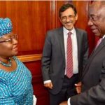 Okonjo-Iweala Appointed As Member Of Economic Advisory Council In South Africa 2