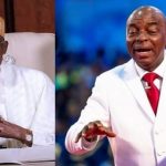 Buhari's Government Is The Worst Thing That Has Happened To Nigeria - Bishop David Oyedepo 5