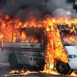 24 Persons Burnt To Death After Driver Lost Control And Crashed With Petrol Seller In Jigawa 3