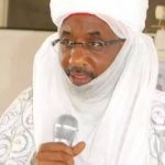 "My Dethronement Is An Act Of God And Destiny" - Sanusi Reacts To His Removal As Kano Emir [Video] 2