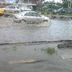 Lagos State Will Experience 240 Days Of Rainfall Beginning From March 19th - Commissioner 2