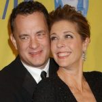 Top Hollywood Actor, Tom Hanks And His Wife, Rita Wilison Test Positive For Coronavirus 2
