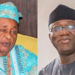 Alaafin Of Oyo Warns Governor Fayemi Over Alleged Attempt To Dethrone 16 Kings In Ekiti 2