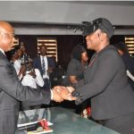 Governor Uzodinma Swears In Justice Ijeoma Agugua As First Female Chief Judge In Imo State 3