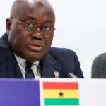 Ghanaian Government Bans Travellers From Countries With Over 200 Cases Of Coronavirus 2