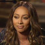 Singer, Keri Hilson Faces Massive Backlash For Saying Coronavirus Is Caused By 5G Networks 5