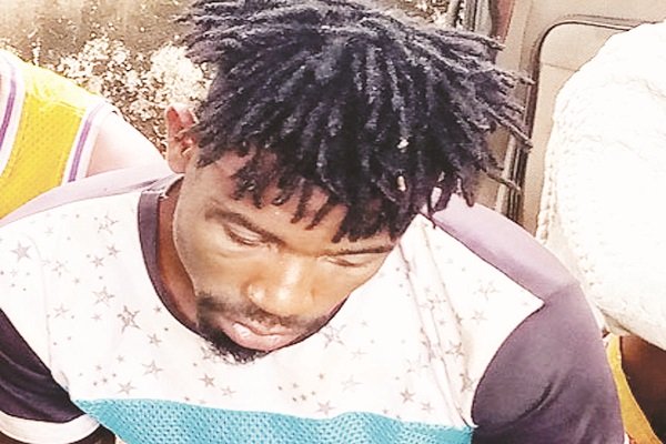 Man Kills Homosexual Facebook Friend Who Insisted On Having Sex With Him For N20,000 In Anambra 14