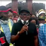 Lagos Governor, Sanwo-Olu Sets Up N2 Billion Relief Fund For Victims Of Abule-Ado Explosion 2
