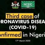 30-Year-Old Female UK Returnee Confirmed As Third Case Of Coronavirus In Nigeria 5