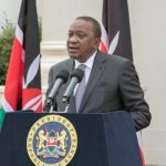 National Prayer Day Kenya: President Uhuru Kenyatta declares March 17 as National Prayer Day 3