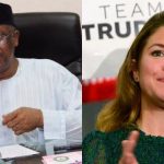 Nigerian Lady With Coronavirus Attended UK Summit With Canadian Prime Minister’s Wife - Ayobami 3