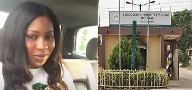 LUTH Hospital Demands N1.2 Million From My Uncle For Coronavirus Test - Nigerian Lady Claims 4