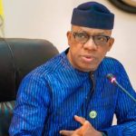 Ogun State Government Bans Night Clubs, Mass Gatherings To Avoid Spread Of Coronavirus 3