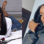 Nigerians Attacks Seyi Shay For Insinuating That Malaria And Typhoid Are More Deadly Than Coronavirus 3