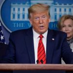 President Donald Trump Approves Chloroquine For Coronavirus Treatment In United States 3