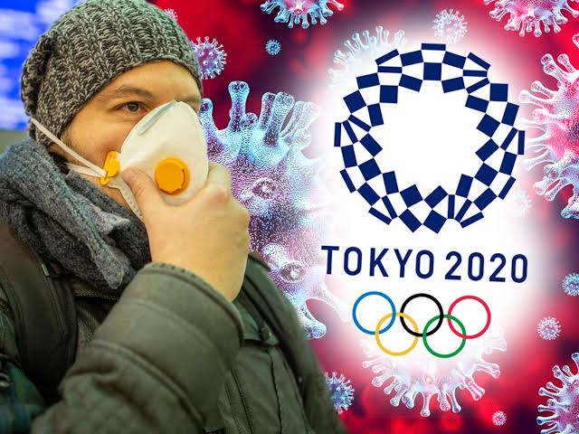 Coronavirus: Despite Public Outcry, Japan Insists 'Tokyo 2020 Olympics' Will Go Ahead As planned 1 Coronavirus: Despite Public Outcry, Japan Insists 'Tokyo 2020 Olympics' Will Go Ahead As planned 1