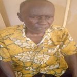 75-Year-Old Man Arrested For Raping Two Minor Sisters Aged 2 And 4 In Anambra 4