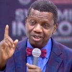 God Told Me He Will Use Coronavirus To Send Everybody On Compulsory Holiday – Pastor Adeboye 3