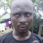 Jealous Husband Arrested For Killing Man Who Was Having Sexual Affair With His Wife In Ogun 2