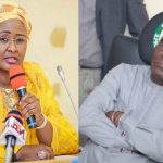 Aisha Reacts As Atiku’s Son Tests Positive For Coronavirus, Calls For Total Lockdown In Nigeria 3