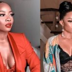 Coronavirus: The Whole World Should Fine China For 'Eating Certain Animals' - Toke Makinwa 2