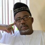 Coronavirus: Bauchi Governor Goes Into Self-Isolation After Shaking Hands With Atiku's Infected Son 2