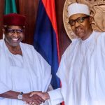 Buhari’s Chief Of Staff, Abba Kyari Reportedly Sick And Suspected Of Contracting Coronavirus 3