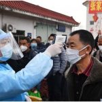 Man In China Dies On A Bus After Testing Positive For Hantavirus, Other Passengers Tested 3
