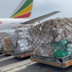 Coronavirus medical kit donated by Chinese Billionaire Jack Ma arrives Nigeria - PHOTOS 5