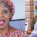 Coronavirus: President Buhari Is Very Sick With Persistent Coughing - Kemi Olunloyo Reveals 3