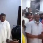 Enugu Governor, Ifeanyi Ugwuanyi Celebrates His Birthday With Massive Crowd Amidst Coronavirus [Video] 2