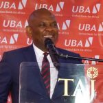 Tony Elumelu Of UBA Foundation Donates N5 Billion For Fight Against Coronavirus In Africa 3 Tony Elumelu Of UBA Foundation Donates N5 Billion For Fight Against Coronavirus In Africa 3