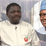 Five Years Of PMB: Nigeria Would Have Been History Without President Buhari – Femi Adesina 2
