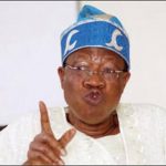 Coronavirus: Nigerians Are Not Supporting Us, They're Just Engaging In Meaningless Criticisms - Lai Mohammed 3