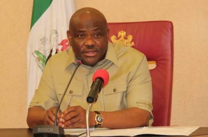 Coronavirus: Rivers Index Case Is 19-Year-Old Model, She Traveled To Italy, Greece, France - Gov Wike 39 Coronavirus: Rivers Index Case Is 19-Year-Old Model, She Traveled To Italy, Greece, France - Gov Wike 14
