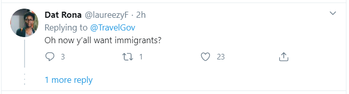 Come and apply for visa - USA taking advantage of coronavirus to steal medical workers 6