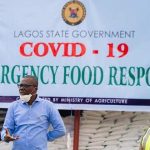 Lagos State Government sets up free food bank for Lagosians 14