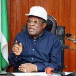 Coronavirus: Governor Umahi Orders Arrests Of Family Members For Conducting Burial In Ebonyi 2