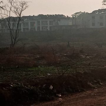 Akure Explosion: Over 100 Houses including a School destroyed - BREAKING NEWS 14