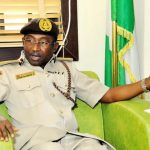 Nigeria's Immigration Boss, Muhammad Babandede Tests Positive For Coronavirus COVID-19 3