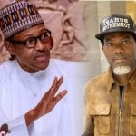 Analysing President Buhari’s Live Coronavirus Broadcast By Reno Omokri 2