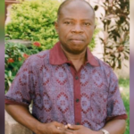 Coronavirus: Enugu State Commissioner for Health Prof Anthony Ugochukwu is dead 2