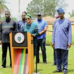 Missing Positive Coronavirus Patient Has Been Found - Osun Government 2