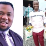Coronavirus: Pastor Nwachukwu Donates Food Items, Cash To Church Members In Anambra 2