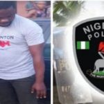 Policeman Demoted For Assaulting A Medical Doctor During Coronavirus Lockdown In Akwa Ibom 3