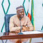 Seyi Makinde Becomes Second Nigerian Governor To Recover From Coronavirus Covid-19 3