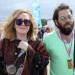 Adele's Ex-husband, Simon Konecki Allegedly Getting £140 Million Divorce Settlement 3