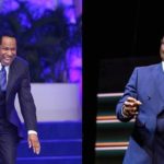 Pastor Chris Is Misleading People By Linking 5G Network To Coronavirus, Antichrist - Pastor Ashimolowo 3